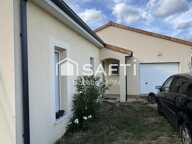 Pavillon PMR 3 chambres dans commune proche Poitiers et Chauvigny — photo 3