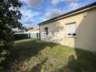 Pavillon PMR 3 chambres dans commune proche Poitiers et Chauvigny — photo 4