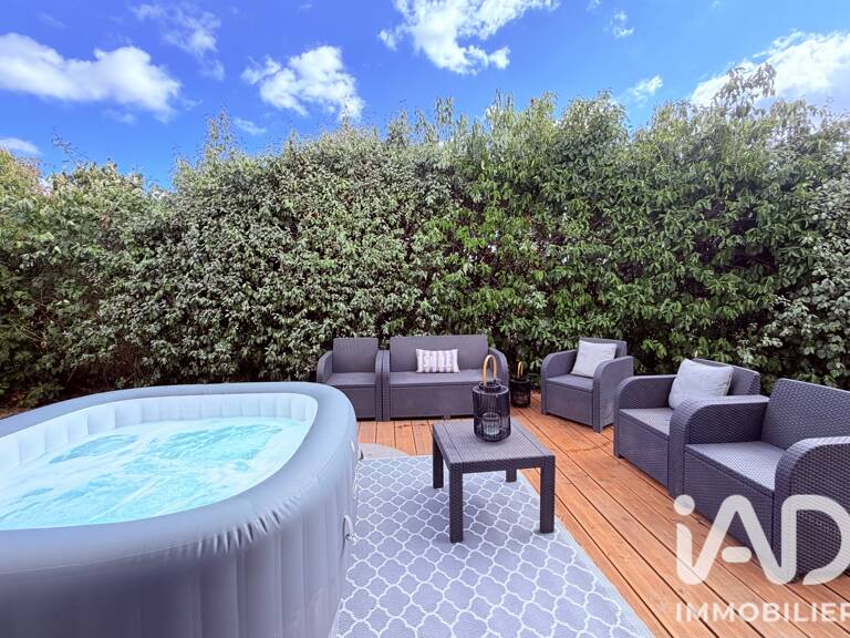 Vente Appartement 4 pièces — photo 1