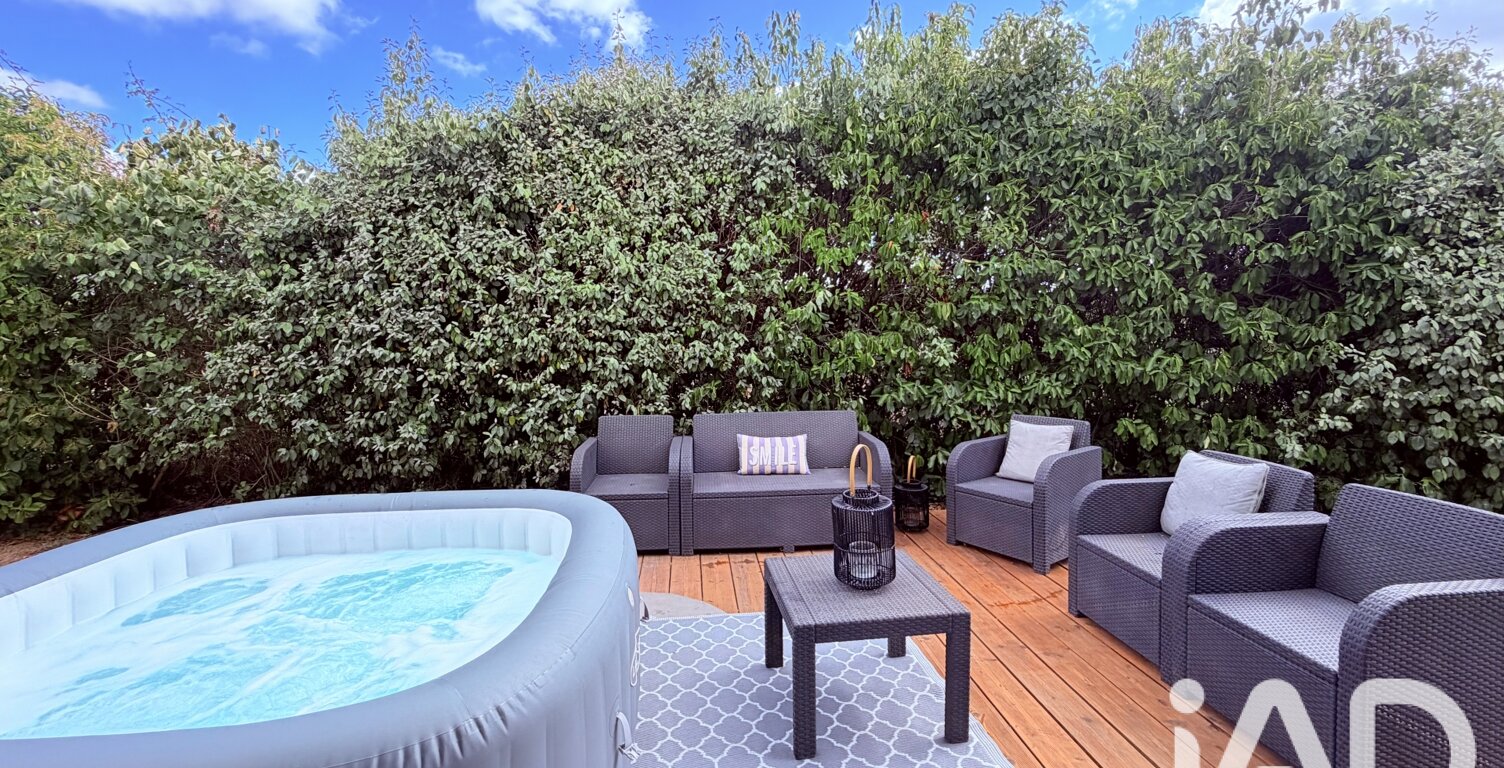 Vente Appartement 4 pièces — photo 1