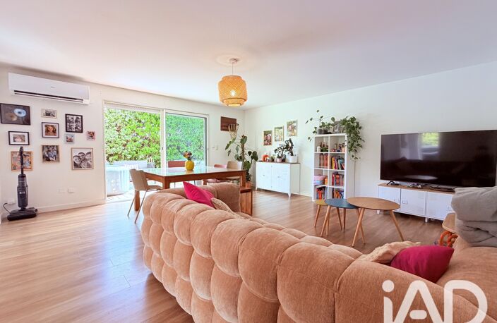 Vente Appartement 4 pièces — photo 2