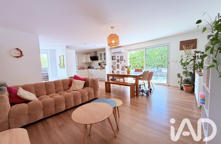 Vente Appartement 4 pièces — photo 3