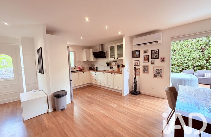 Vente Appartement 4 pièces — photo 4