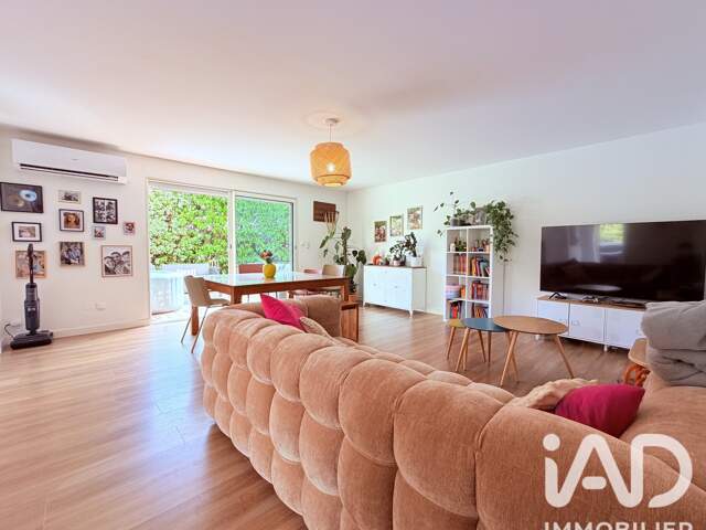 Vente Appartement 4 pièces — photo du bien