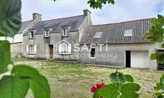 Maison 5 Pièces 85 m² à vendre à Kerlouan (29890)