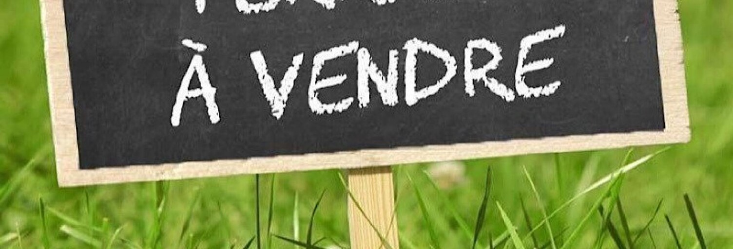Terrain  503 m² à vendre à Saint-André-de-Cubzac (33240)