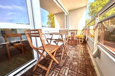 Appartement 2 pièces 185000 €