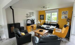 Maison 6 Pièces 105 m² à vendre à Plouzané (29280)