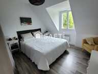 PLOUZANE : Maiosn traditionnelle T6 , 4 chambres — photo 4