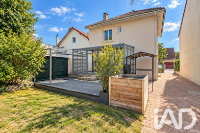 Maison 6 pièces 299900 €