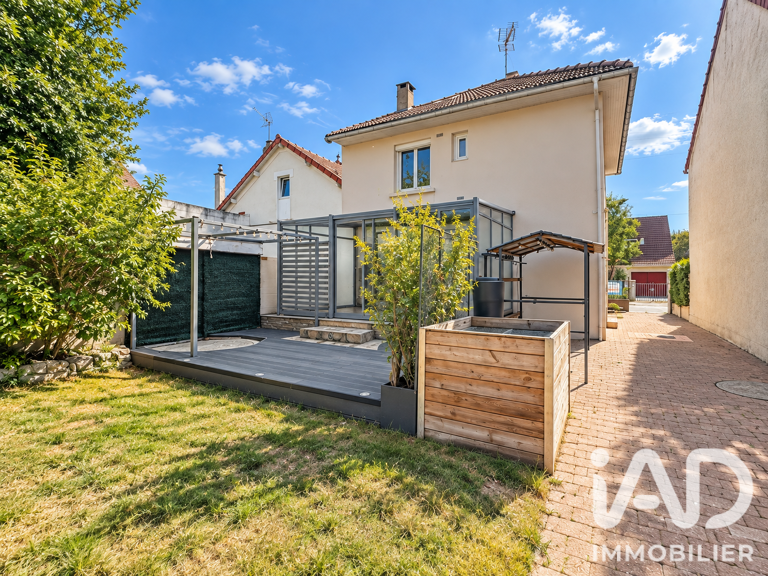 Vente Maison/villa 6 pièces — photo 1