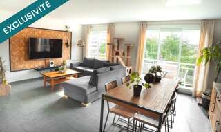 Appartement 4 Pièces 92 m² à vendre à Longjumeau (91160)