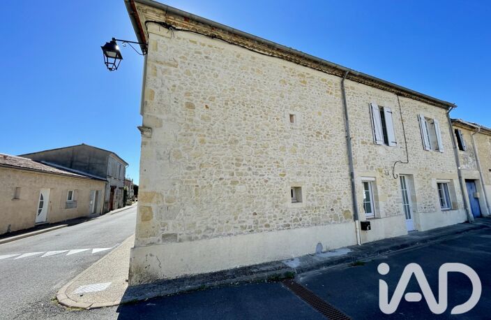 Vente Maison de ville 6 pièces — photo 5