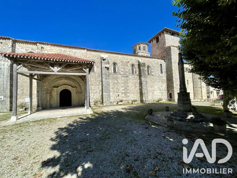 Vente Maison de ville 6 pièces — photo 1