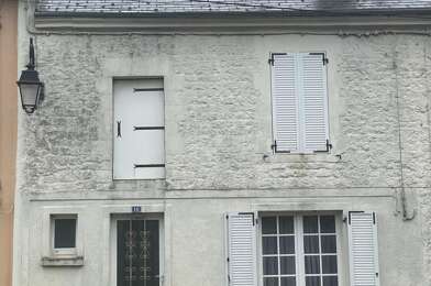 Maison 5 pièces 108000 €