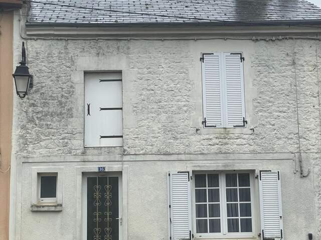 A 5mn de Charleville Nord — photo du bien