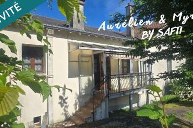 Maison 7 pièces 68000 €