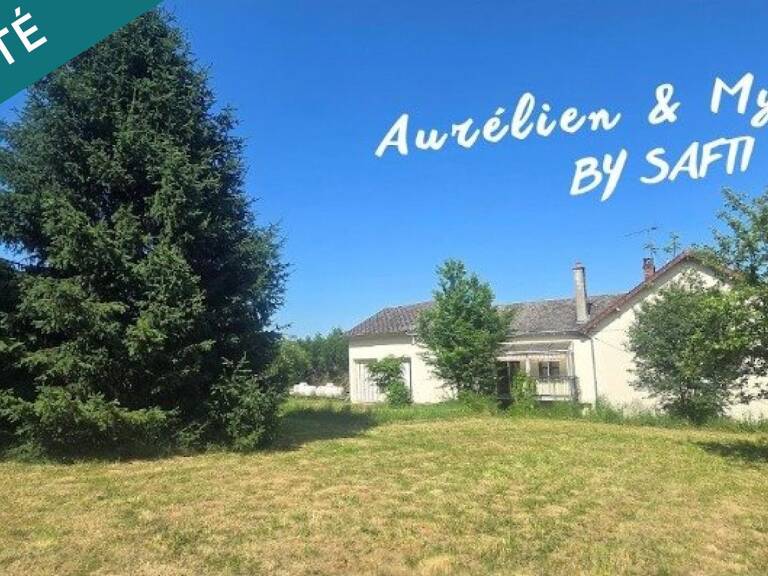 Ensemble immobilier mixte de 182 m² à rénover — photo 1