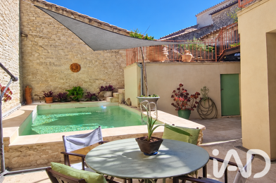 Maison 4 pièces 399500 €