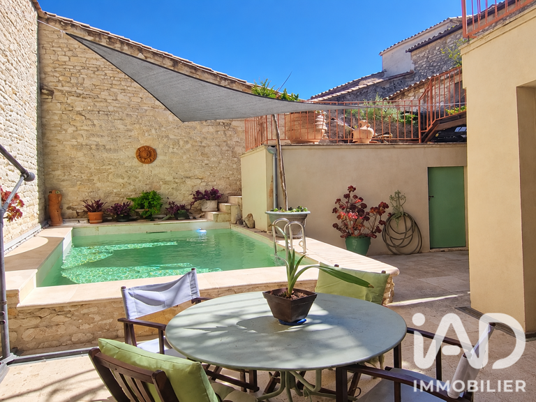 Vente Maison de village 4 pièces — photo 1