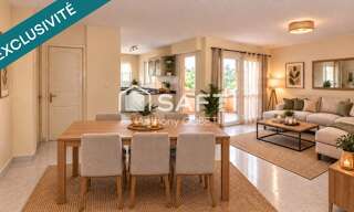 Appartement 3 Pièces 80 m² à vendre à Le Pradet (83220)