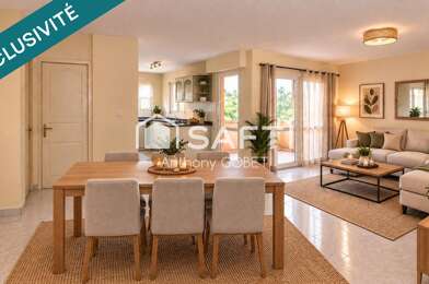 Appartement 3 pièces 269000 €