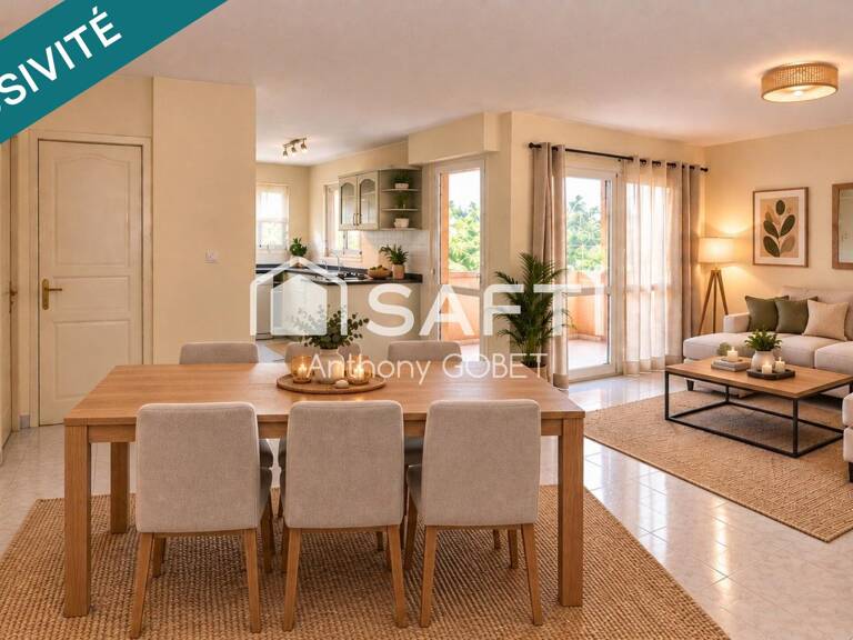 Appartement T3 plage et commerces 5min — photo 1