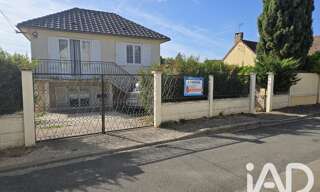 Maison 5 Pièces 120 m² à vendre à Courtois-sur-Yonne (89100)