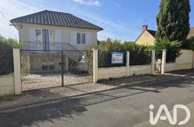 Vente Maison/villa 5 pièces — photo du bien