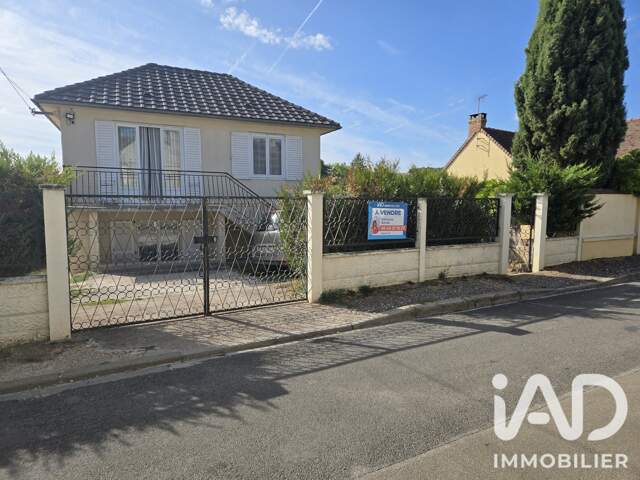 Vente Maison/villa 5 pièces — photo du bien