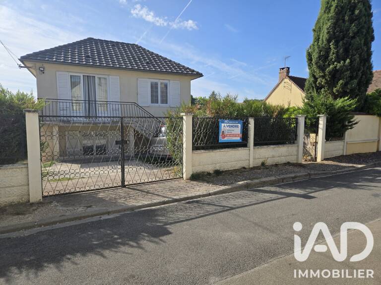Vente Maison/villa 5 pièces — photo 1