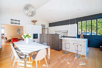 Maison 9 pièces 799000 €