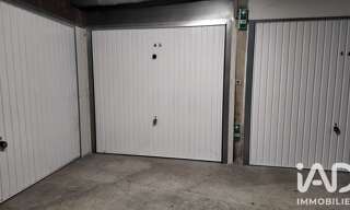 Garage  23 m² à vendre à Montpellier (34000)