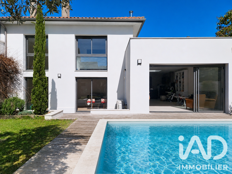 Vente Maison/villa 7 pièces — photo 1
