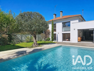 Vente Maison/villa 7 pièces — photo 2