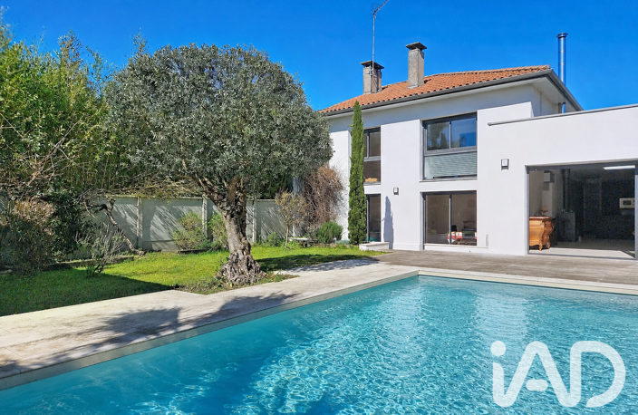 Vente Maison/villa 7 pièces — photo 2