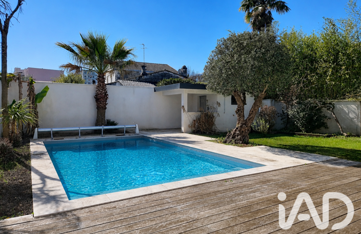 Vente Maison/villa 7 pièces — photo 3