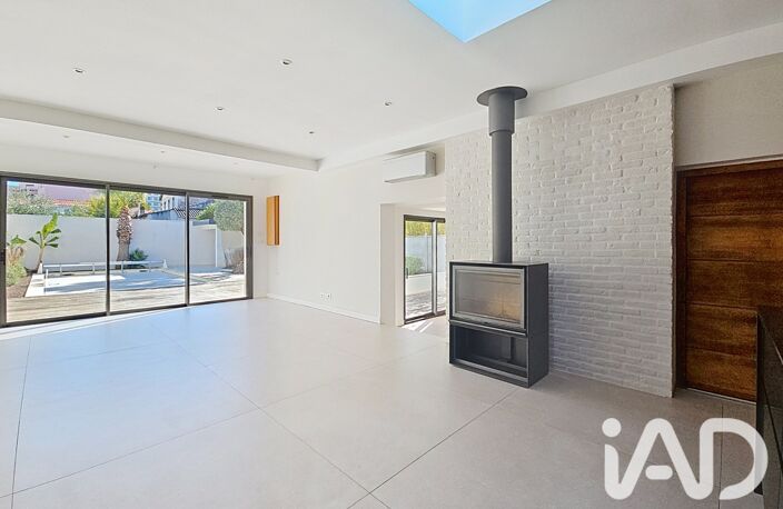 Vente Maison/villa 7 pièces — photo 4