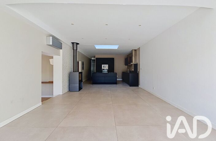 Vente Maison/villa 7 pièces — photo 5