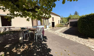 Maison 4 Pièces 113 m² à vendre à Abbenans (25340)