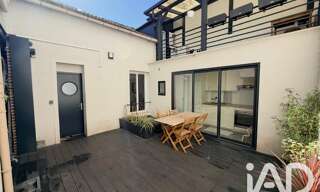 Maison 6 Pièces 121 m² à vendre à Ivry-sur-Seine (94200)