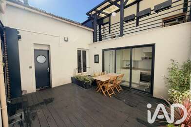Maison 6 pièces 680000 €