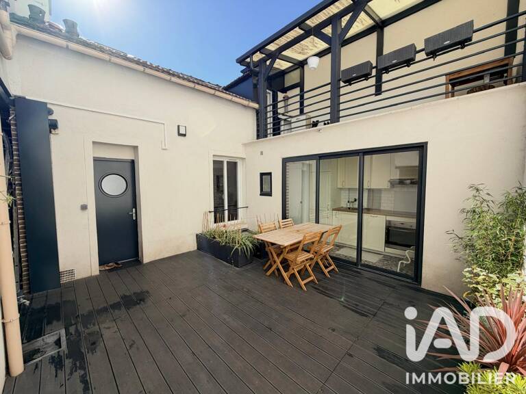 Vente Maison/villa 6 pièces — photo 1