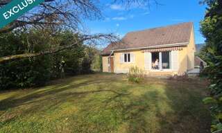 Maison 1 Pièce 85 m² à vendre à Wegscheid (68290)
