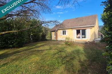 Maison 1 pièces 155000 €