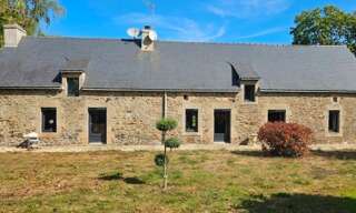 Maison 8 Pièces 177 m² à vendre à Moréac (56500)
