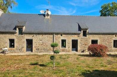 Maison 8 pièces 290000 €