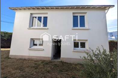 Maison 5 pièces 255000 €