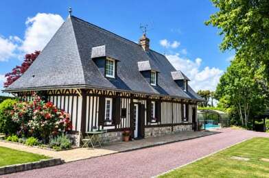 Maison 5 pièces 419900 €