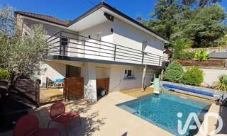 Maison 4 Pièces 113 m² à vendre à Saint-Martin-la-Plaine (42800)